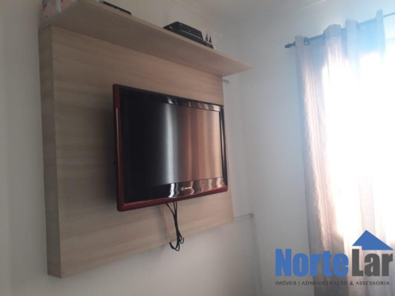 Imagem Apartamento com 2 Quartos à Venda, 50 m² em Imirim - São Paulo Imagem Apartamento com 2 Quartos à Venda, 50 m² em Imirim - São Paulo