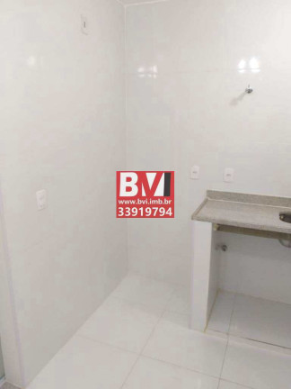 Imagem Apartamento com 2 Quartos à Venda, 78 m² em Vila Valqueire - Rio De Janeiro