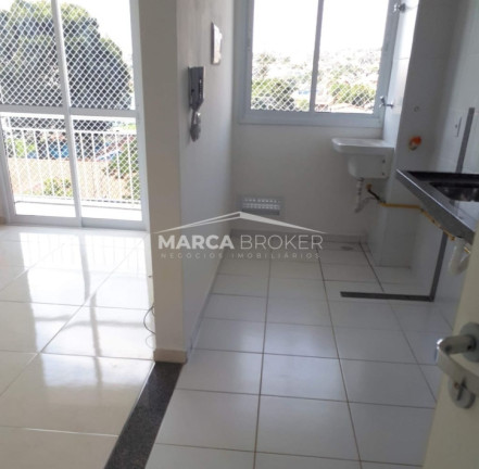 Imagem Apartamento com 2 Quartos à Venda, em Jardim Das Nações - Itatiba Imagem Apartamento com 2 Quartos à Venda, em Jardim Das Nações - Itatiba