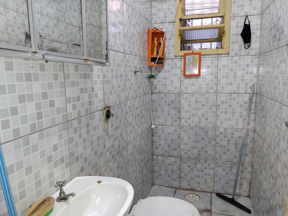Imagem Casa com 1 Quarto à Venda, 171 m² em Umuarama Parque Itanhaém - Itanhaém