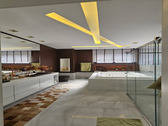 Imagem Casa de Condomínio com 4 Quartos à Venda, 387 m² em Bairro Da Mina - Itupeva Imagem Casa de Condomínio com 4 Quartos à Venda, 387 m² em Bairro Da Mina - Itupeva