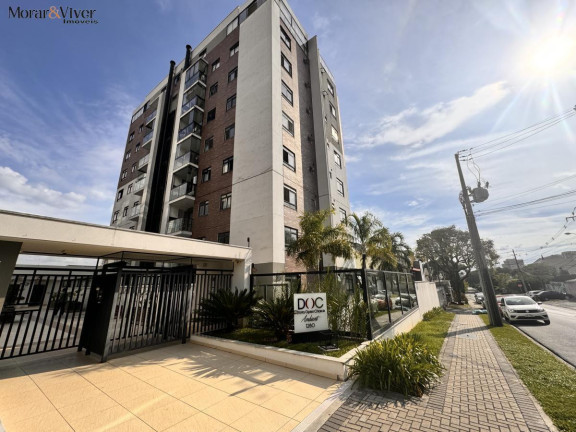 Imagem Apartamento com 3 Quartos à Venda, 81 m² em Cristo Rei - Curitiba Imagem Apartamento com 3 Quartos à Venda, 81 m² em Cristo Rei - Curitiba