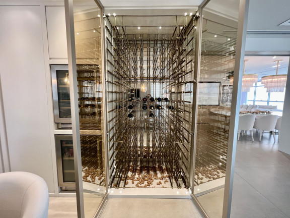 Imagem Apartamento com 4 Quartos à Venda, 313 m² em Centro - Balneário Camboriú