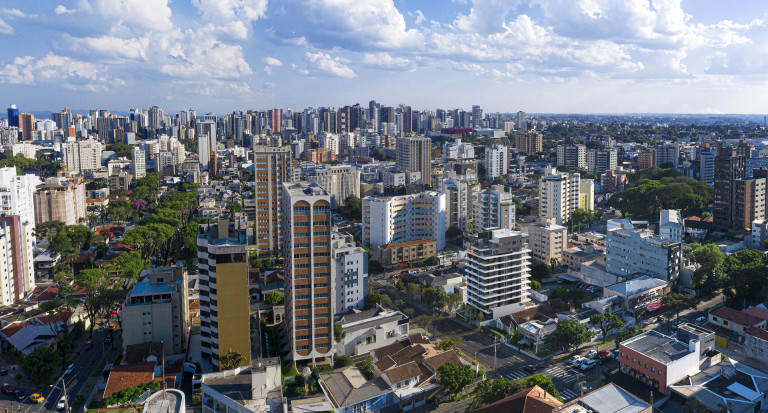 Imagem Apartamento com 3 Quartos à Venda, 189 m² em Bigorrilho - Curitiba Imagem Apartamento com 3 Quartos à Venda, 189 m² em Bigorrilho - Curitiba