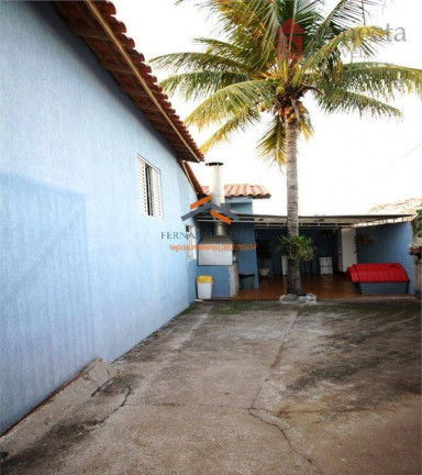 Imagem Casa com 2 Quartos à Venda, 237 m² em Monte Alegre - Paulínia Imagem Casa com 2 Quartos à Venda, 237 m² em Monte Alegre - Paulínia