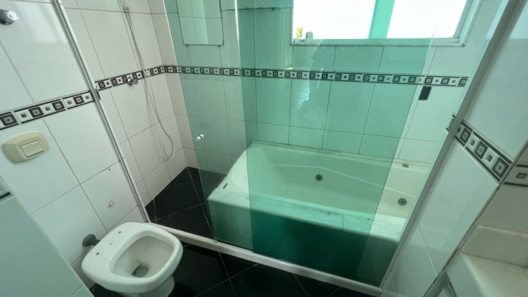 Imagem Apartamento com 4 Quartos à Venda, 120 m² em Ipiranga - Guarapari Imagem Apartamento com 4 Quartos à Venda, 120 m² em Ipiranga - Guarapari