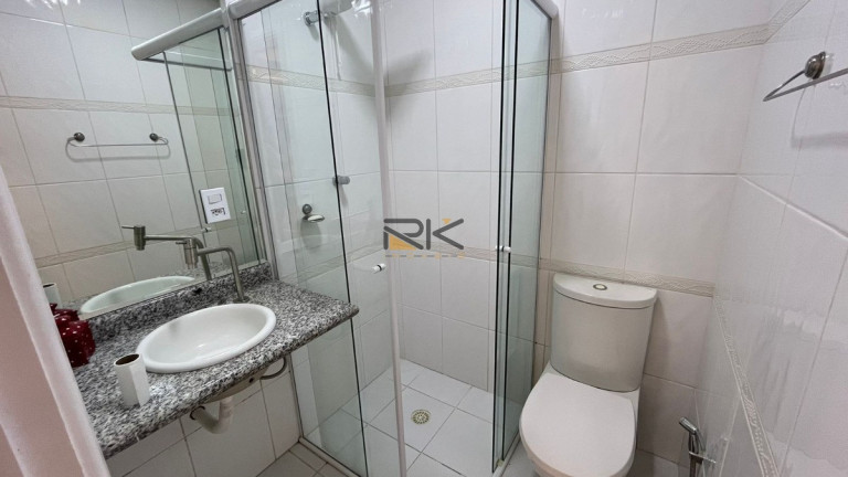 Imagem Apartamento com 3 Quartos à Venda, 135 m² em Praia Grande - Ubatuba