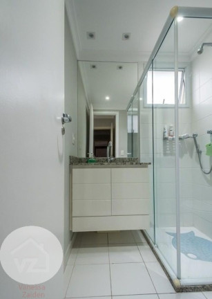 Imagem Apartamento com 3 Quartos à Venda, 156 m² em Chácara Santo Amaro - São Paulo