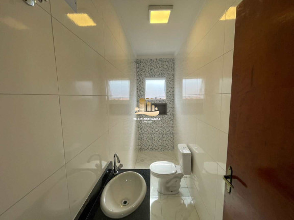 Imagem Casa com 4 Quartos à Venda, 120 m² em Caiçara - Praia Grande Imagem Casa com 4 Quartos à Venda, 120 m² em Caiçara - Praia Grande