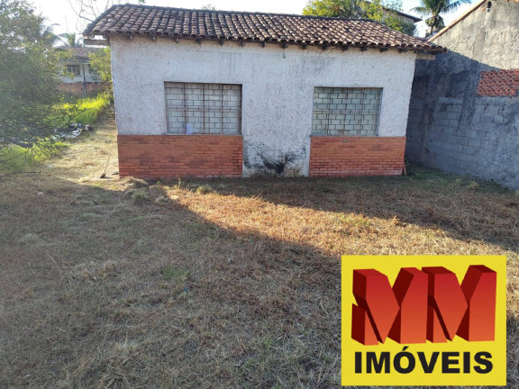 Casa com 2 Quartos à Venda, 55 m² em Caminho De Búzios - Cabo Frio
