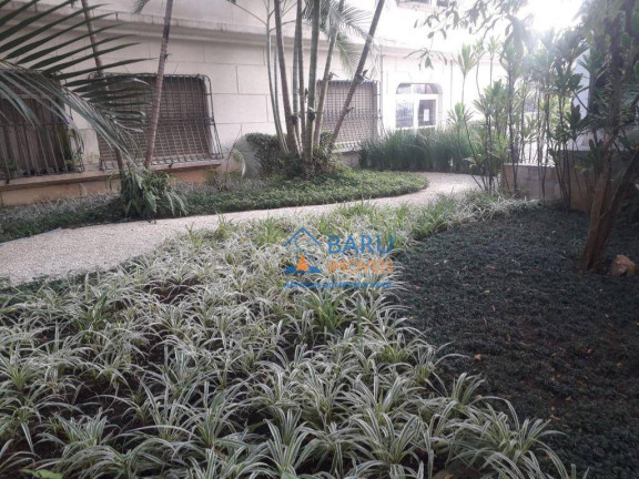 Apartamento com 2 Quartos à Venda, 85 m² em Higienópolis - São Paulo