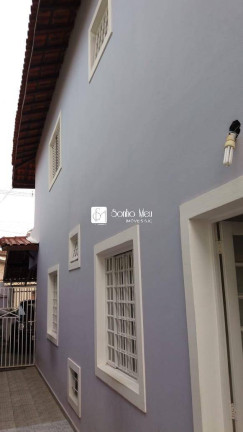 Imagem Casa com 3 Quartos à Venda, 130 m² em Jardim Alvorada - São José Dos Campos