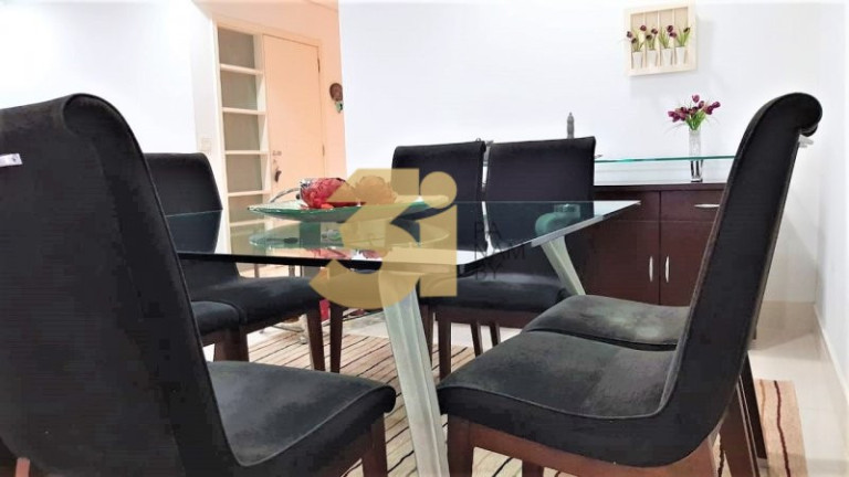 Imagem Apartamento com 4 Quartos à Venda, 212 m² em Morumbi - São Paulo Imagem Apartamento com 4 Quartos à Venda, 212 m² em Morumbi - São Paulo