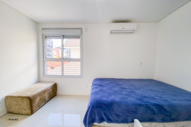 Imagem Apartamento com 3 Quartos à Venda, 105 m² em Palmas - Governador Celso Ramos Imagem Apartamento com 3 Quartos à Venda, 105 m² em Palmas - Governador Celso Ramos
