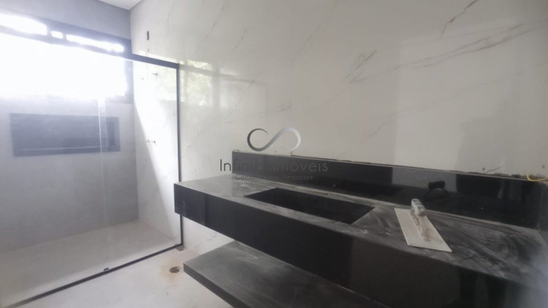 Imagem Casa de Condomínio com 4 Quartos à Venda, 1.100 m² em Condomínio Monte Ville - Lagoa Santa