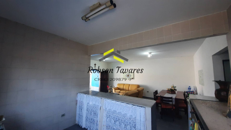 Imagem Casa com 2 Quartos à Venda, 300 m² em Massaguaçu - Caraguatatuba