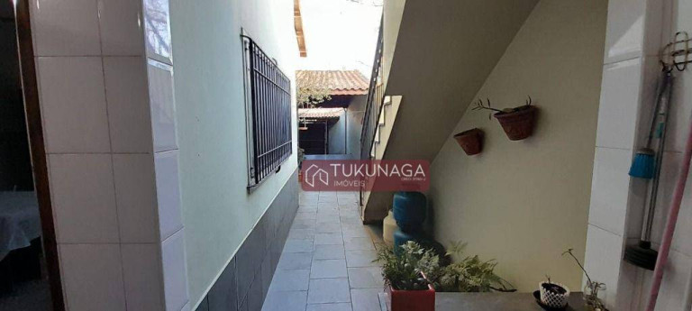 Imagem Sobrado com 3 Quartos à Venda, 192 m² em Vila Galvão - Guarulhos Imagem Sobrado com 3 Quartos à Venda, 192 m² em Vila Galvão - Guarulhos