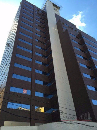 Imagem Sala Comercial à Venda, 184 m² em Centro - Florianopolis