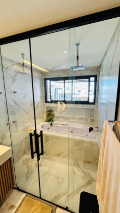 Imagem Casa de Condomínio com 4 Quartos à Venda, 323 m² em Condomínio Residencial Mont Blanc - São José Dos Campos Imagem Casa de Condomínio com 4 Quartos à Venda, 323 m² em Condomínio Residencial Mont Blanc - São José Dos Campos