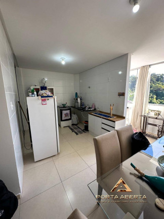 Imagem Apartamento com 2 Quartos à Venda, 65 m² em Eldorado - Timóteo