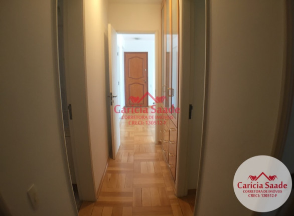Imagem Apartamento com 3 Quartos à Venda, 97 m² em Vila Mariana - São Paulo