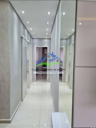 Imagem Apartamento com 3 Quartos à Venda, 92 m² em Vila Helena - Atibaia Imagem Apartamento com 3 Quartos à Venda, 92 m² em Vila Helena - Atibaia