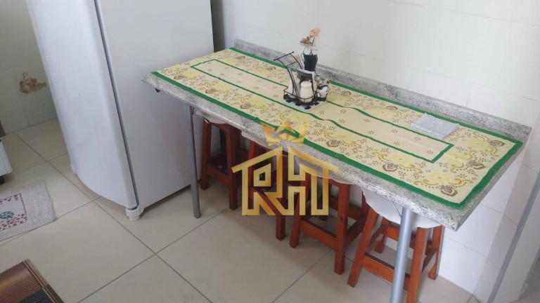 Imagem Apartamento com 1 Quarto à Venda, 41 m² em Tupi - Praia Grande Imagem Apartamento com 1 Quarto à Venda, 41 m² em Tupi - Praia Grande
