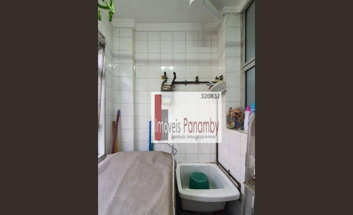 Imagem Apartamento com 2 Quartos à Venda, 48 m² em Jardim Celeste - São Paulo Imagem Apartamento com 2 Quartos à Venda, 48 m² em Jardim Celeste - São Paulo