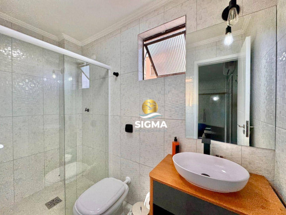 Imagem Apartamento com 2 Quartos à Venda, 75 m² em Jardim Astúrias - Guarujá Imagem Apartamento com 2 Quartos à Venda, 75 m² em Jardim Astúrias - Guarujá