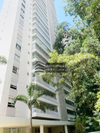 Imagem Apartamento com 3 Quartos à Venda, 140 m² em Vila Andrade - São Paulo Imagem Apartamento com 3 Quartos à Venda, 140 m² em Vila Andrade - São Paulo