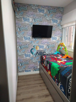 Imagem Apartamento à Venda, 57 m² em Centro - São Bernardo Do Campo