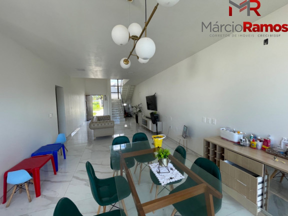 Imagem Casa com 4 Quartos à Venda, 196 m² em Jacunda - Eusébio Imagem Casa com 4 Quartos à Venda, 196 m² em Jacunda - Eusébio