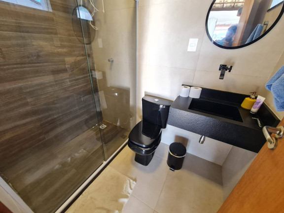 Imagem Casa de Condomínio com 4 Quartos à Venda, 180 m² em Ipitanga - Lauro De Freitas