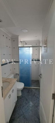 Imagem Apartamento com 4 Quartos à Venda, 172 m² em Vila Romana - São Paulo