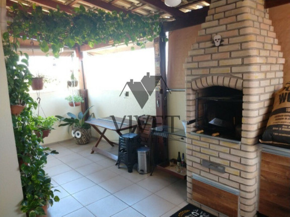 Imagem Apartamento com 3 Quartos à Venda, 113 m² em Jardim Vera Cruz - Sorocaba