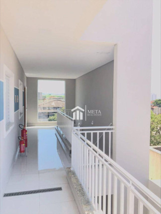 Imóvel com 2 Quartos à Venda, 42 m² em Tucuruvi - São Paulo