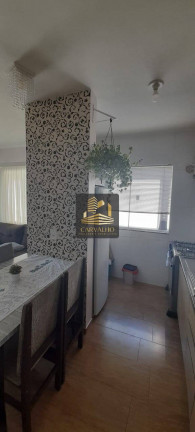Imagem Apartamento com 2 Quartos à Venda, 70 m² em Nova Palhoça - Palhoça Imagem Apartamento com 2 Quartos à Venda, 70 m² em Nova Palhoça - Palhoça