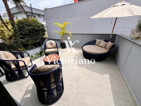 Imagem Casa de Condomínio com 4 Quartos à Venda, 250 m² em Condomínio Floradas Da Serra - São José Dos Campos Imagem Casa de Condomínio com 4 Quartos à Venda, 250 m² em Condomínio Floradas Da Serra - São José Dos Campos