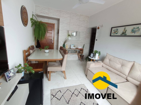 Imagem Apartamento com 3 Quartos à Venda, 80 m² em Icaraí - Niterói