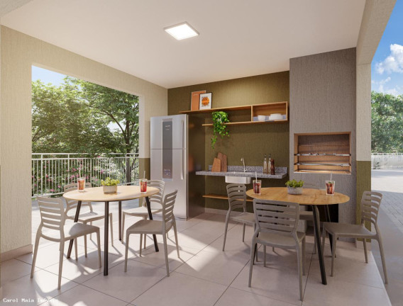 Imagem Imóvel com 2 Quartos à Venda, 13 m² em Jardim Riacho Das Pedras - Contagem Imagem Imóvel com 2 Quartos à Venda, 13 m² em Jardim Riacho Das Pedras - Contagem