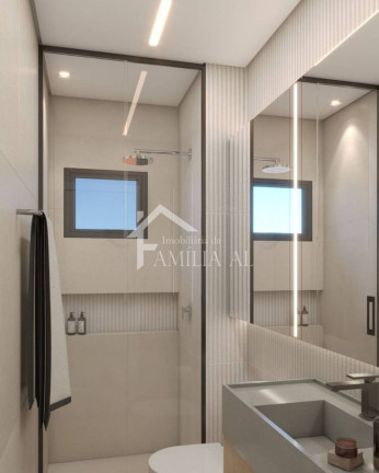 Imagem Apartamento com 2 Quartos à Venda, 56 m² em Comasa - Joinville