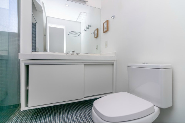 Imagem Imóvel com 2 Quartos à Venda, 127 m² em Moema - São Paulo Imagem Imóvel com 2 Quartos à Venda, 127 m² em Moema - São Paulo