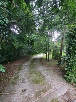 Imagem Terreno à Venda, 5.552 m² em Vista Alegre - Curitiba