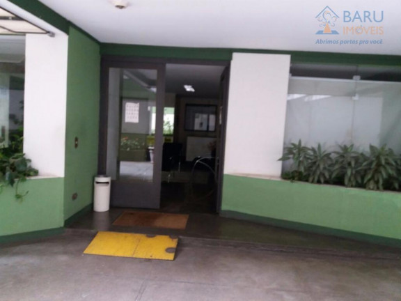 Imagem Kitnet com 1 Quarto à Venda, 32 m² em Higienópolis - São Paulo Imagem Kitnet com 1 Quarto à Venda, 32 m² em Higienópolis - São Paulo