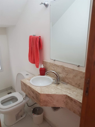 Imagem Casa com 3 Quartos à Venda, 158 m² em Jardim Alvorada - São José Dos Campos Imagem Casa com 3 Quartos à Venda, 158 m² em Jardim Alvorada - São José Dos Campos