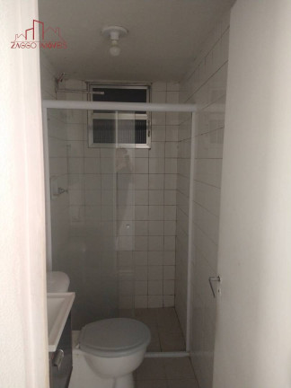 Imagem Apartamento com 3 Quartos à Venda, 70 m² em Jardim Umuarama - São Paulo Imagem Apartamento com 3 Quartos à Venda, 70 m² em Jardim Umuarama - São Paulo