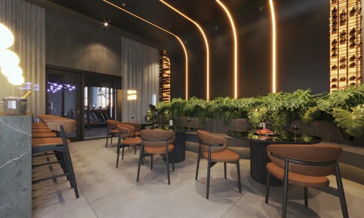 Imagem Imóvel com 2 Quartos à Venda, 69 m² em Jardim Praia Mar - Itapema