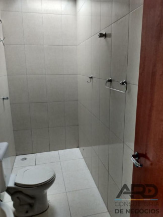 Imagem Imóvel Comercial para Alugar, 45 m² em Vila Augusta - Guarulhos
