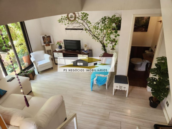 Imagem Casa de Condomínio com 3 Quartos à Venda, 150 m² em Vila Monumento - São Paulo