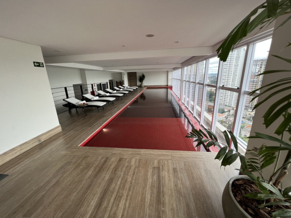 Imagem Imóvel com 1 Quarto à Venda,  em Setor Marista - Goiânia